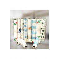 Kullan At Masa Örtüsü 24 metre (16 yaprak) 1 ADET Kullan At Masa Örtüsü 24 metre (16 yaprak) 1 ADET