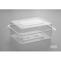 SIZDIRMAZ YÜKSEK KAPAKLI KAP 1250cc 100'lü SIZDIRMAZ YÜKSEK KAPAKLI KAP 1250cc 100'lü