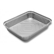 ALÜMİNYUM KASE 1500GR. 100 ADET