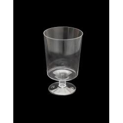 KRİSTAL MİKA AYAKLI ŞERBET - ŞARAP KADEHİ MİNİ 20 ADET KRİSTAL MİKA AYAKLI ŞERBET - ŞARAP KADEHİ MİNİ 20 ADET