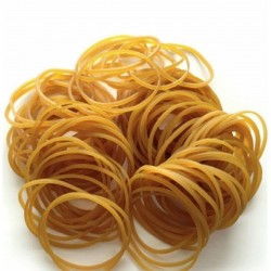 Para Lastiği %100 Kauçuk(1 KG) Min:3200 Adet