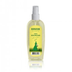 Limon Kolonyası 100 cc ( 16 Adet x 100 CC)