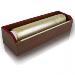 AHŞAP GIDA STRECİ APARATI 30 CM. AHŞAP GIDA STRECİ APARATI 30 CM.