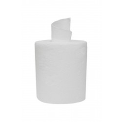 İçten Çekmeli Kağıt Havlu 2 Katlı 6 Rulo (2,5 KG)