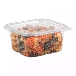 500cc SIZDIRMAZ PLASTİK DÜZ KAPAKLI KAP 100'LÜ 500cc SIZDIRMAZ PLASTİK DÜZ KAPAKLI KAP 100'LÜ