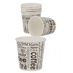 7 Oz Karton Bardak 1000 Adet 7 Oz Karton Bardak 1000 Adet