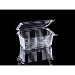 750cc SIZDIRMAZ PLASTİK DÜZ KAPAKLI KAP 100'LÜ 750cc SIZDIRMAZ PLASTİK DÜZ KAPAKLI KAP 100'LÜ