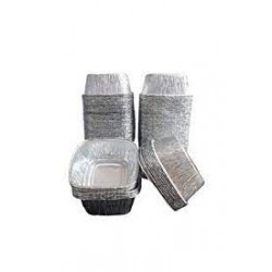 ALÜMİNYUM SÜTLAÇ KASE 100 ADET ALÜMİNYUM SÜTLAÇ KASE 100 ADET