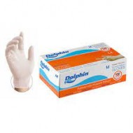 DOPLHİN PUDRASIZ LATEKS MUAYENE ELDİVENİ -M- 1 PAKET DOPLHİN PUDRASIZ LATEKS MUAYENE ELDİVENİ -M- 1 PAKET