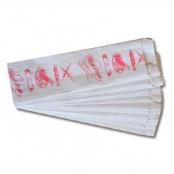 DÜRÜM KESE KAĞIDI