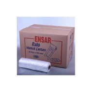 ENSAR BÜYÜK BOY RULO MANAV POŞET 20*200