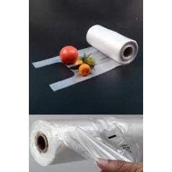 ENSAR BÜYÜK BOY RULO MANAV POŞET 20*200 ENSAR BÜYÜK BOY RULO MANAV POŞET 20*200