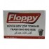 FLOPPY BÜYÜK BOY ÇÖP POŞETİ 65x80 Cm 10'lu X 50 PAKET