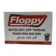 FLOPPY BÜYÜK BOY ÇÖP POŞETİ 65x80 Cm 10'lu X 50 PAKET