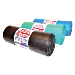 FLOPPY BÜYÜK BOY ÇÖP POŞETİ 65x80 Cm 10'lu X 50 PAKET FLOPPY BÜYÜK BOY ÇÖP POŞETİ 65x80 Cm 10'lu X 50 PAKET