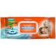 FRESHMAKER ISLAK MENDİL KAPAKLI 72 Lİ (1 PAKET) 