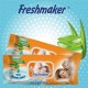 FRESHMAKER ISLAK MENDİL KAPAKLI 72 Lİ (1 PAKET) 