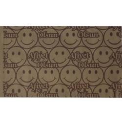 TEK KULLANIMLIK ISLAK MENDİL 7*12 1000'Lİ TEK KULLANIMLIK ISLAK MENDİL 7*12 1000'Lİ