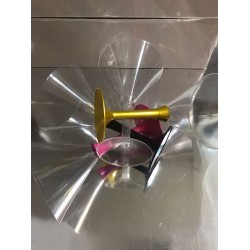 KRİSTAL MİKA SİYAH AYAKLI KOKTEYL VE MARTİNİ BARDAĞI 6 LI KRİSTAL MİKA SİYAH AYAKLI KOKTEYL VE MARTİNİ BARDAĞI 6 LI