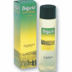 BOĞAZİÇİ LİMON KOLONYASI 200Ml. BOĞAZİÇİ LİMON KOLONYASI 200Ml.