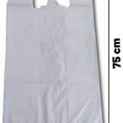 KURBAN POŞETİ 45*75 25KG.