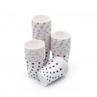 7 Oz Karton Bardak 3000 Adet 7 Oz Karton Bardak 3000 Adet