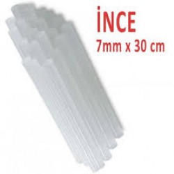 İNCE SICAK MUM SİLİKON 1 KG. 85 ADET İNCE SICAK MUM SİLİKON 1 KG. 85 ADET