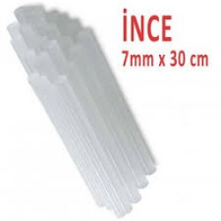 İNCE SICAK MUM SİLİKON 1 KG. 85 ADET İNCE SICAK MUM SİLİKON 1 KG. 85 ADET