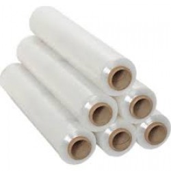 PALET STREÇ 1500Gr. 17 MİKRON 50CM. PALET STREÇ 1500Gr. 17 MİKRON 50CM.