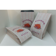 TAVUK (PİLİÇ) İÇİ FOLYOLU KESE KAĞIDI 16*34 10KG