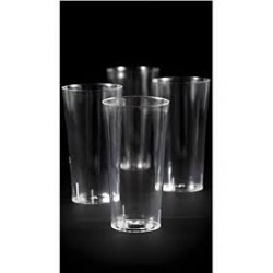 KRİSTAL MİKA PLASTİK RAKI VE İÇECEK BARDAĞI 175CC (10*35) KRİSTAL MİKA PLASTİK RAKI VE İÇECEK BARDAĞI 175CC (10*35)