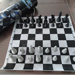 RULO SANTRANÇ TAKIMI RULO SANTRANÇ TAKIMI