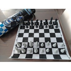 RULO SANTRANÇ TAKIMI RULO SANTRANÇ TAKIMI