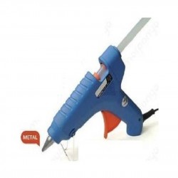 SICAK SİLİKON MAKİNESİ (TABANCASI ) 20W SICAK SİLİKON MAKİNESİ (TABANCASI ) 20W