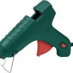 SICAK KALIN SİLİKON MAKİNESİ (TABANCASI) 40W