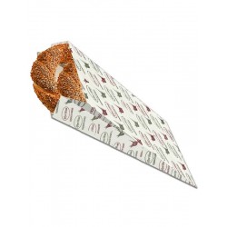 Körüklü Simit Kese Kağıdı 16x7x24 Cm Beyaz Yağlı 10 Kg Körüklü Simit Kese Kağıdı 16x7x24 Cm Beyaz Yağlı 10 Kg