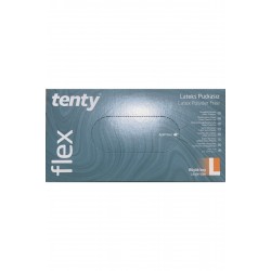 TENTY LATEKS PUDRALI MUAYENE ELDİVENİ L TENTY LATEKS PUDRALI MUAYENE ELDİVENİ L