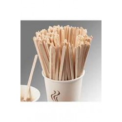 BAMBU AHŞAP KARIŞTIRICILAR 500'LÜ BAMBU AHŞAP KARIŞTIRICILAR 500'LÜ