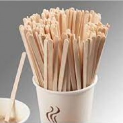 BAMBU AHŞAP KARIŞTIRICILAR 500'LÜ