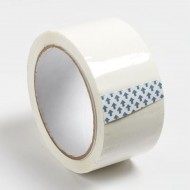 BEYAZ KOLİ BANDI 45x100 BEYAZ KOLİ BANDI 45x100