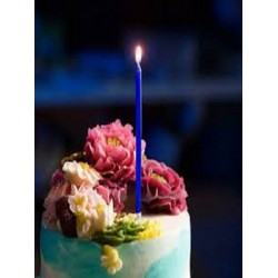 İNCE UZUN PARTİ VE DOĞUM GÜNÜ MUMU 20CM 6 LI İNCE UZUN PARTİ VE DOĞUM GÜNÜ MUMU 20CM 6 LI