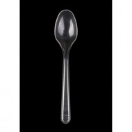 Plastik Lüx Kaşık 100 Lü Plastik Lüx Kaşık 100 Lü