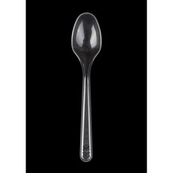 Plastik Lüx Kaşık 100 Lü Plastik Lüx Kaşık 100 Lü