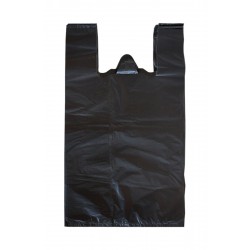 SİYAH KALIN POŞET 50*90 25KG. SİYAH KALIN POŞET 50*90 25KG.