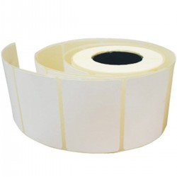 Terazi Etiketi 40x58 MM (10 Adet X 500 Sarım)