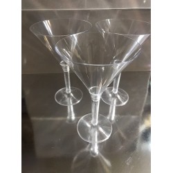 KRİSTAL MİKA ŞEFFAF KOKTEYL VE MARTİNİ BARDAĞI 6 LI KRİSTAL MİKA ŞEFFAF KOKTEYL VE MARTİNİ BARDAĞI 6 LI